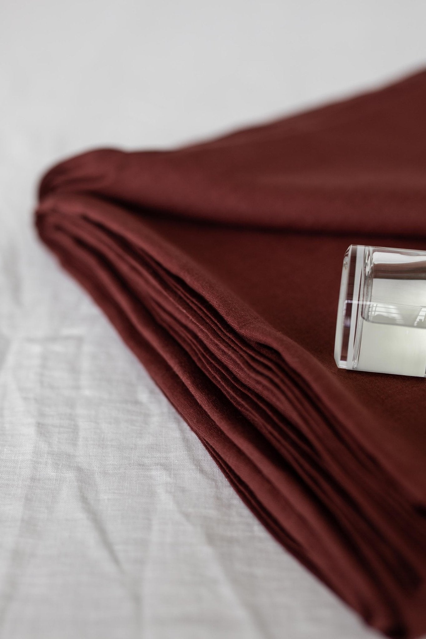 Linen Sheets - HER LINEN