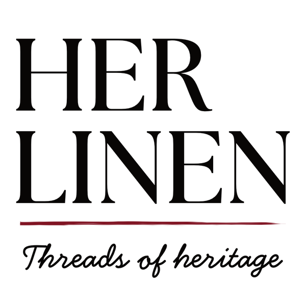 HER LINEN