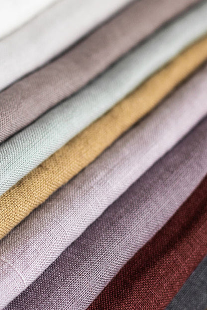 Linen tea towel - Her Linen